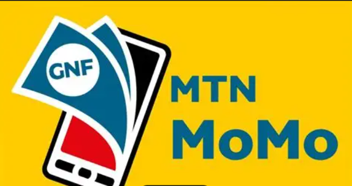 MTN Money